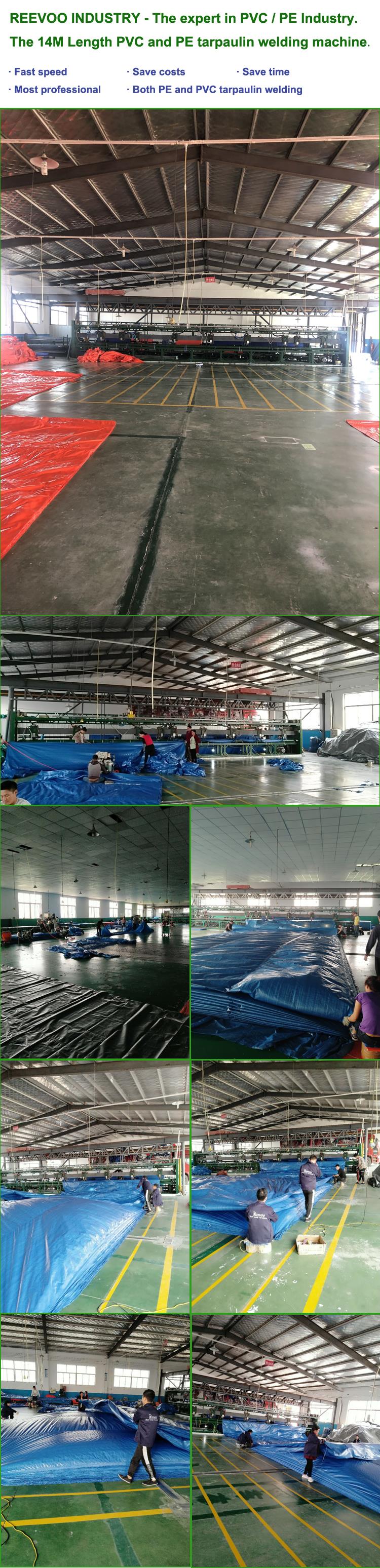 Reevoo Industry
