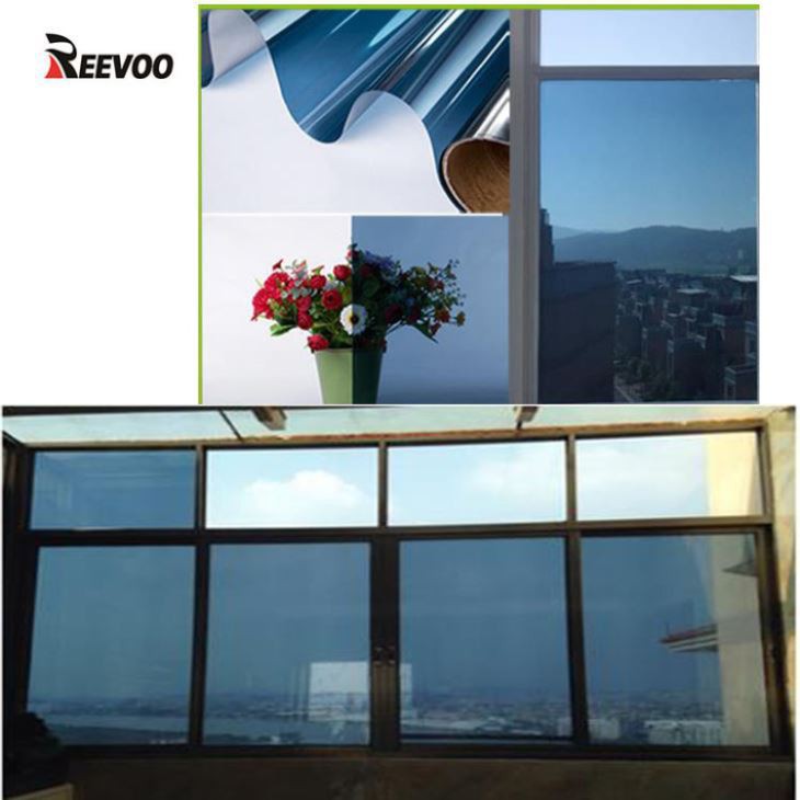 decorative window film