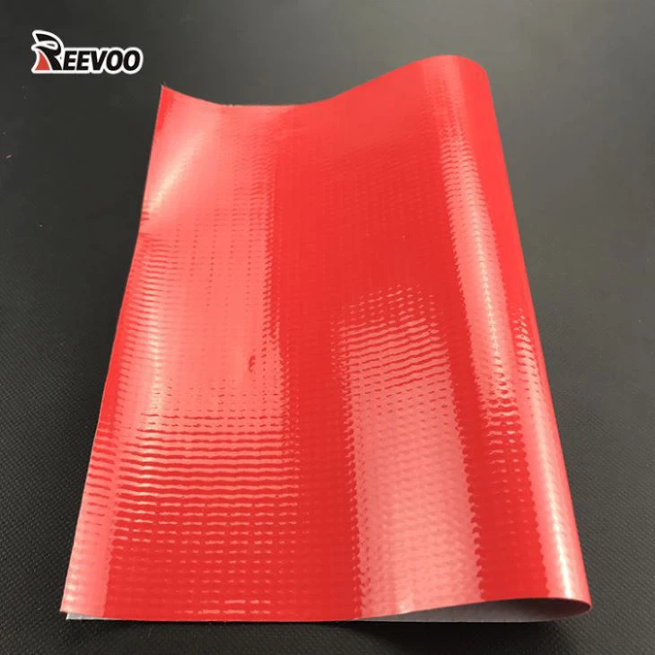 pvc tarpaulin truck cover