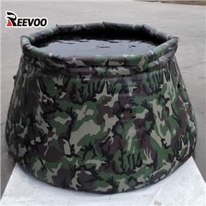 PVC 저장 양파 물 탱크